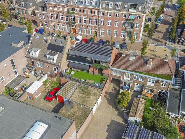 Foto van Havenstraat 15A