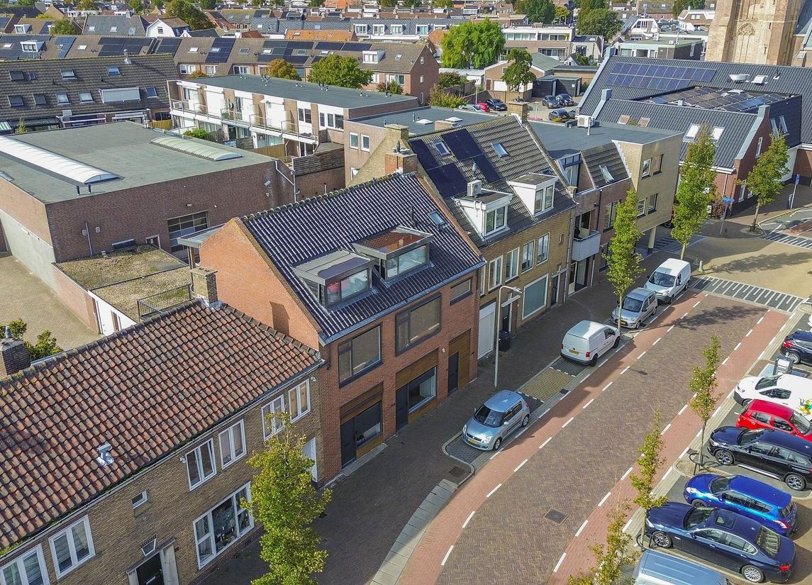 Havenstraat 15A
