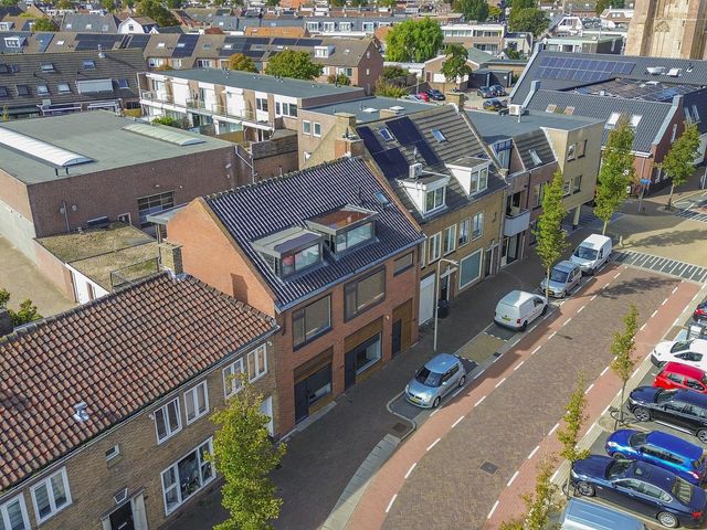 Foto van Havenstraat 15A