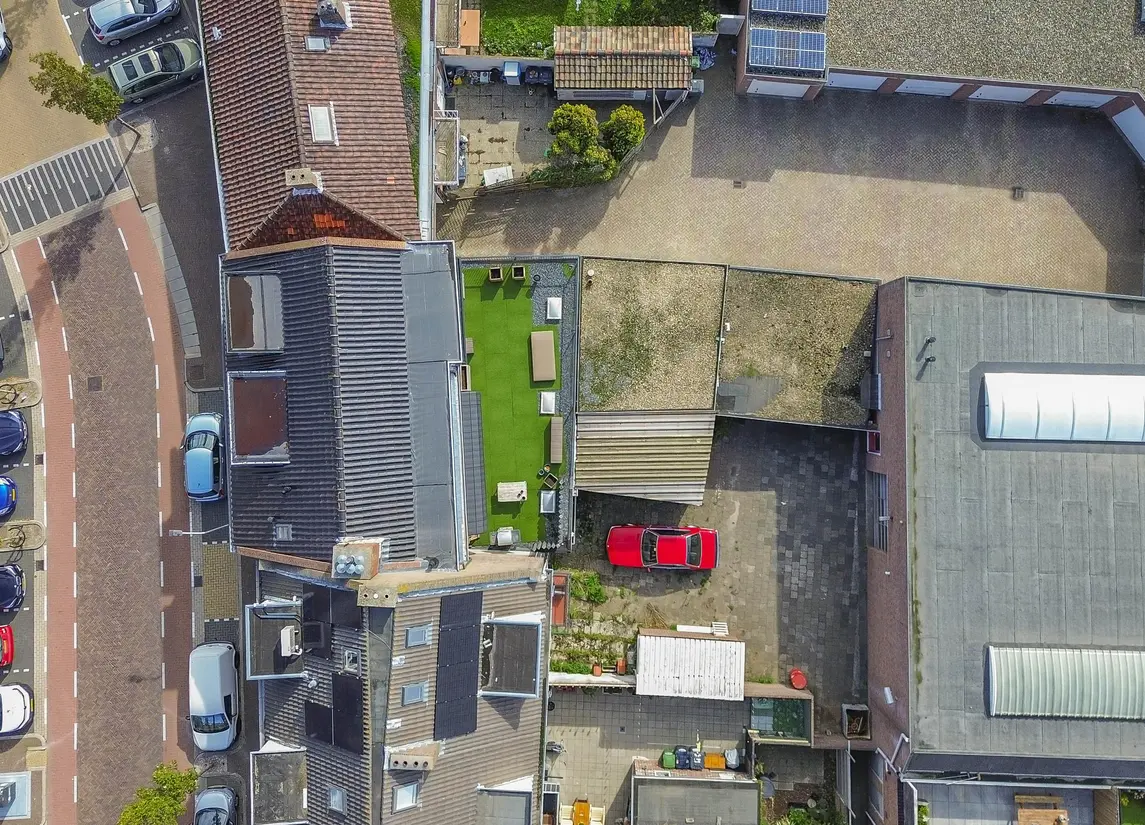 Havenstraat 15A