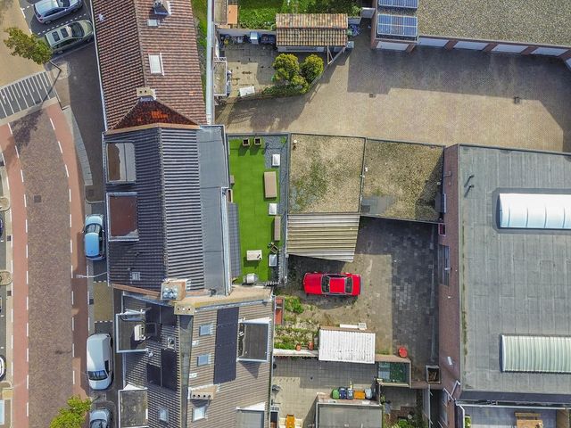 Foto van Havenstraat 15A