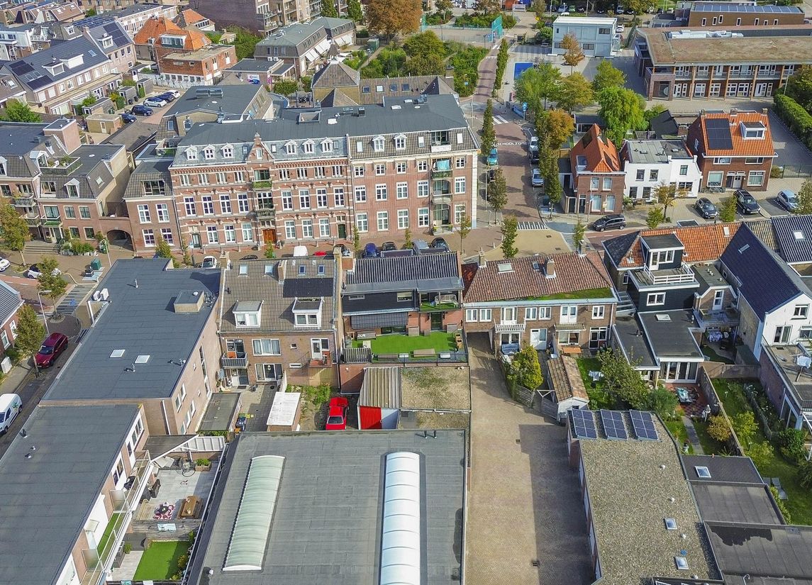Havenstraat 15A