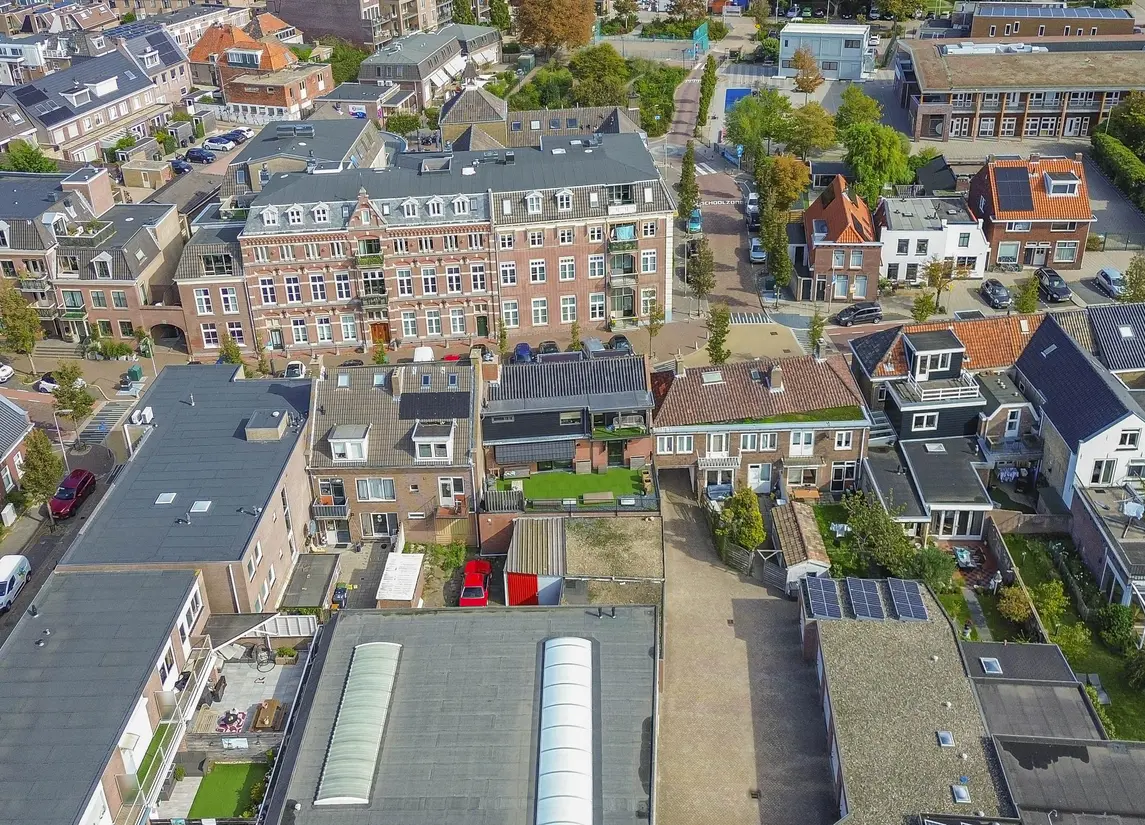 Havenstraat 15A