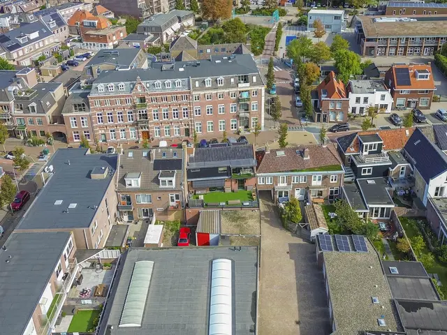 Foto van Havenstraat 15A