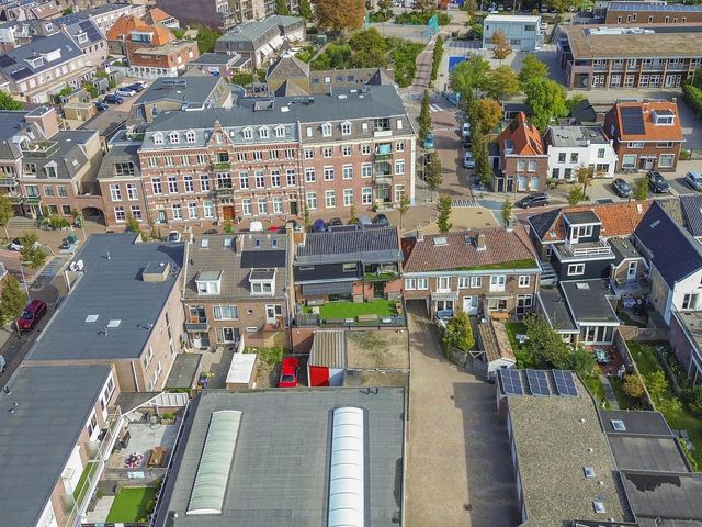 Foto van Havenstraat 15A