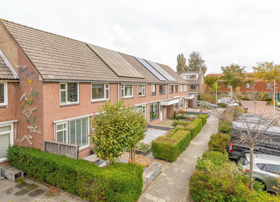 Midden Woerd 35