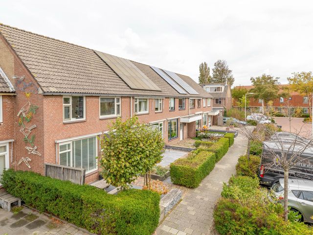 Foto van Midden Woerd 35