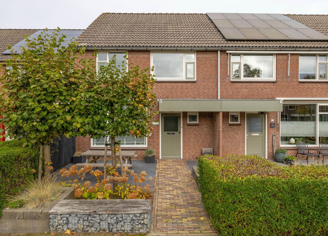 Midden Woerd 35
