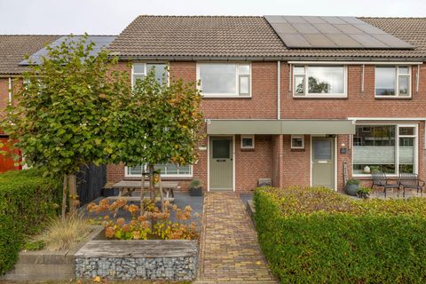 Midden Woerd 35