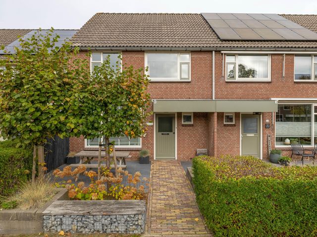 Foto van Midden Woerd 35