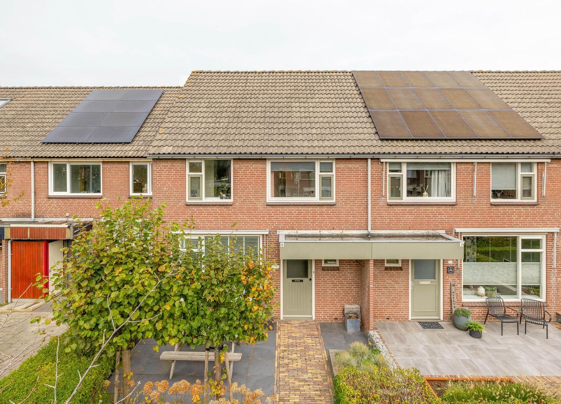 Midden Woerd 35