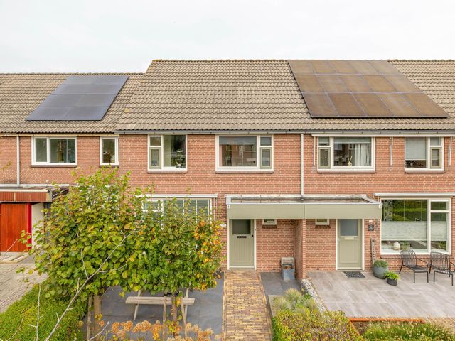 Foto van Midden Woerd 35