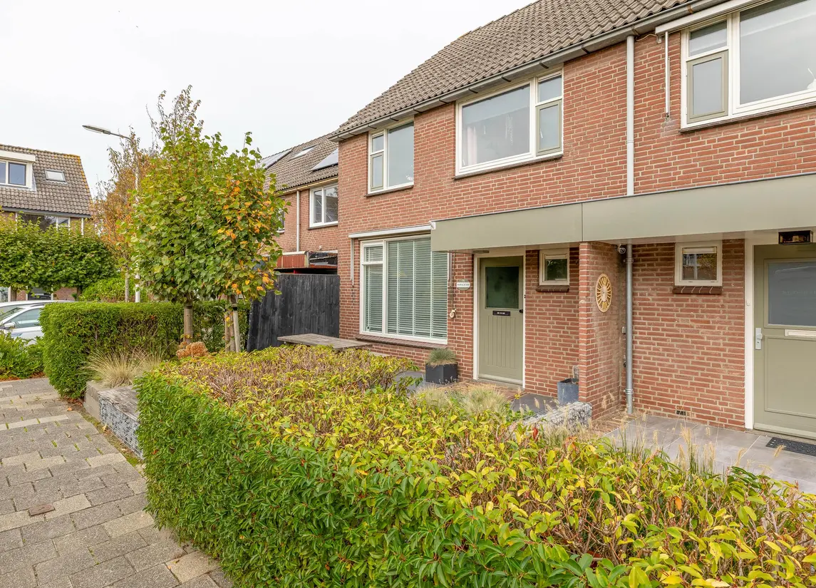 Midden Woerd 35