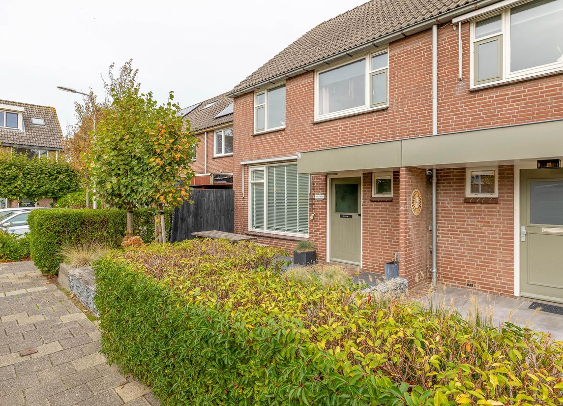 Midden Woerd 35