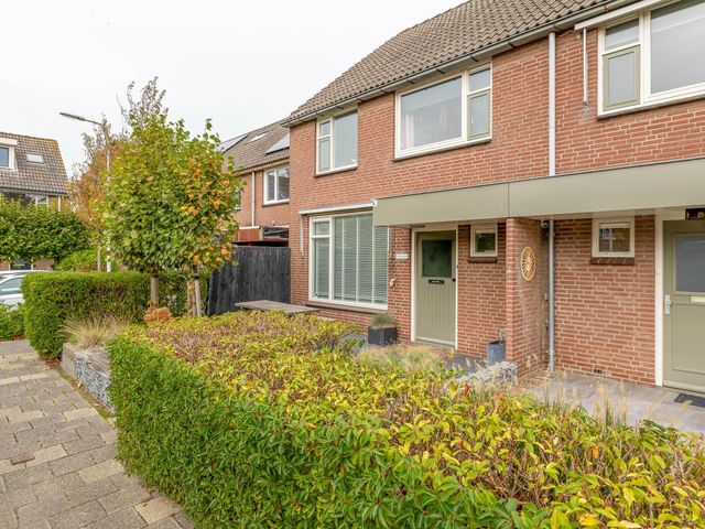 Foto van Midden Woerd 35
