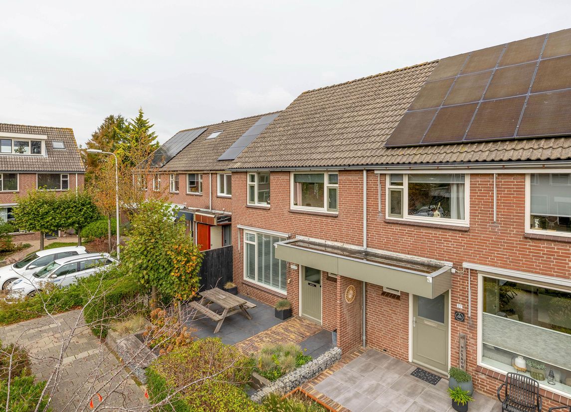 Midden Woerd 35