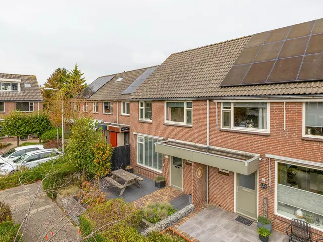 Foto van Midden Woerd 35
