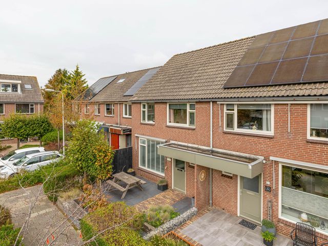 Foto van Midden Woerd 35