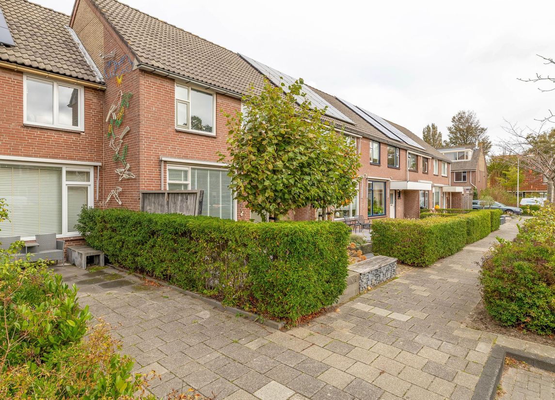 Midden Woerd 35