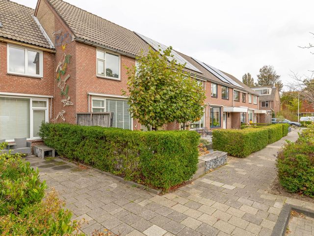 Foto van Midden Woerd 35