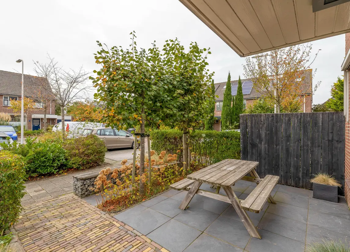 Midden Woerd 35
