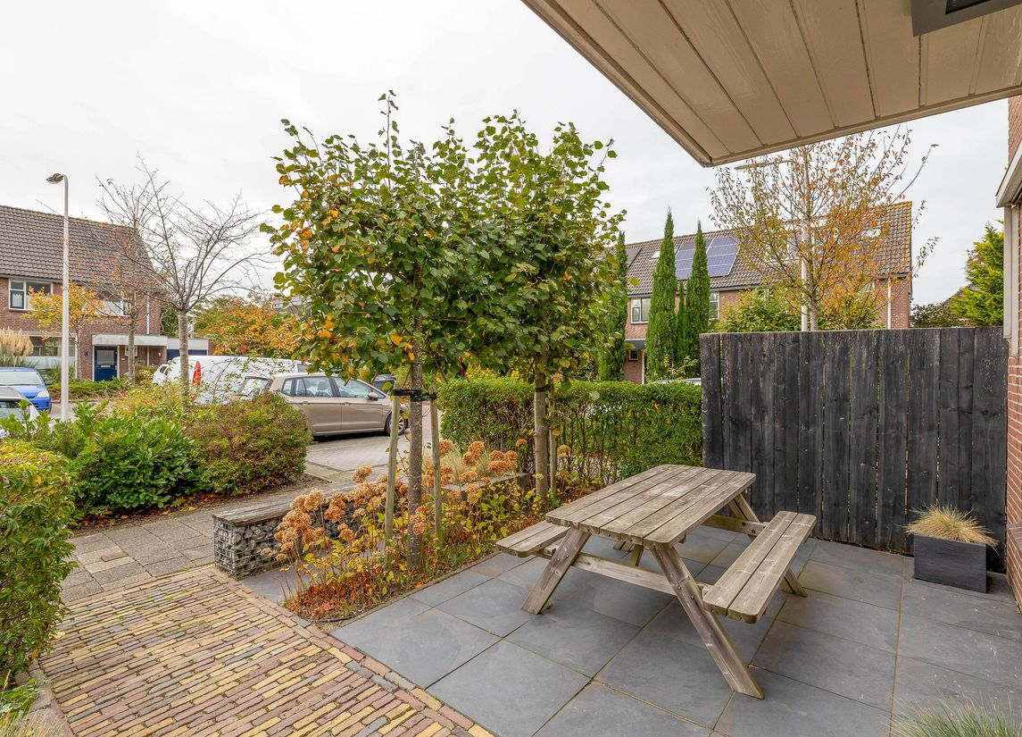 Midden Woerd 35