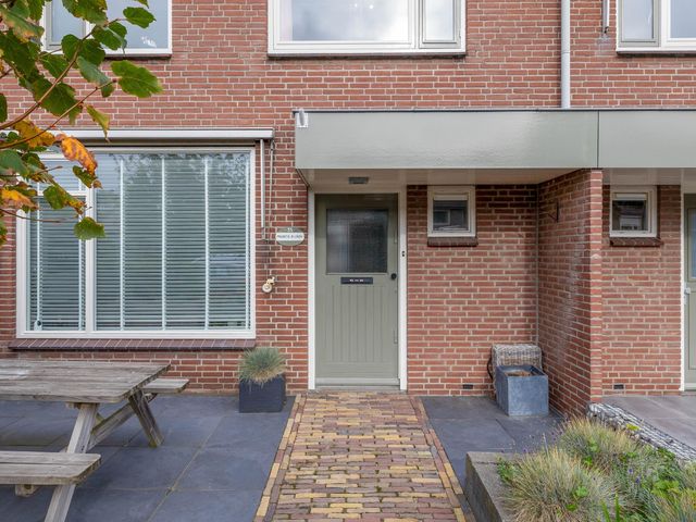 Foto van Midden Woerd 35