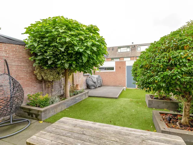 Foto van Midden Woerd 35