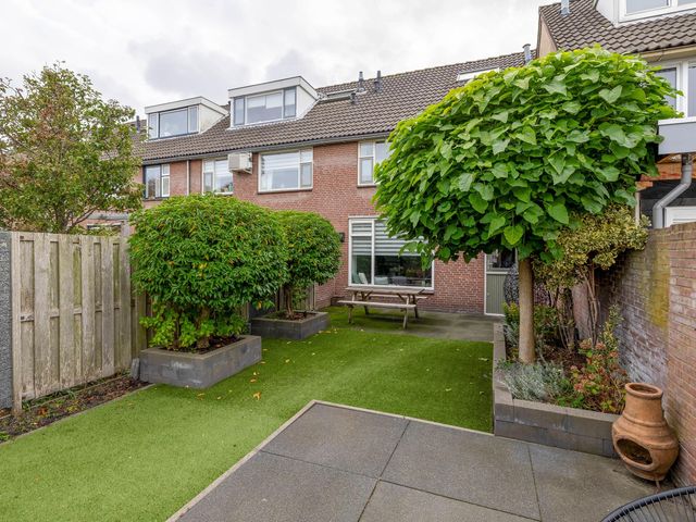 Foto van Midden Woerd 35
