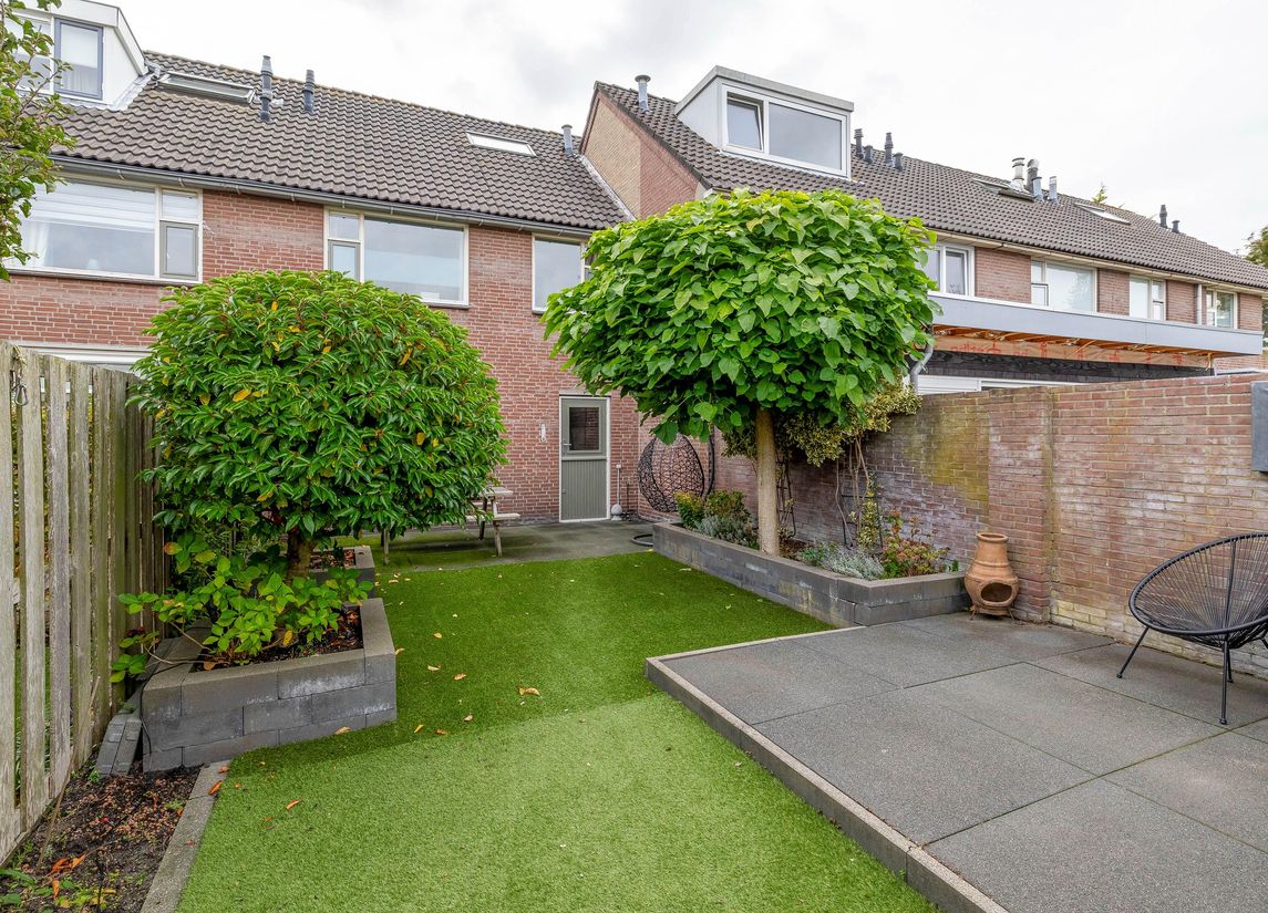 Midden Woerd 35