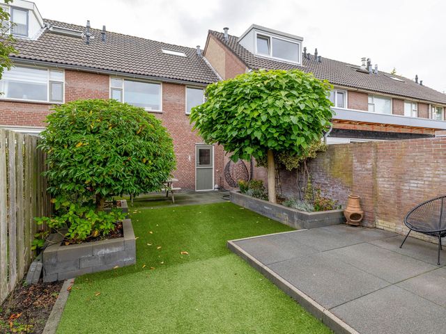 Foto van Midden Woerd 35