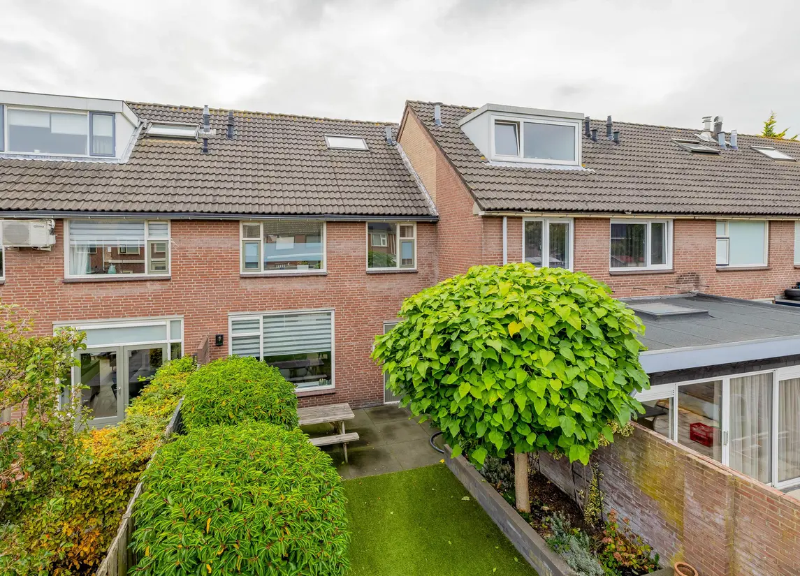 Midden Woerd 35