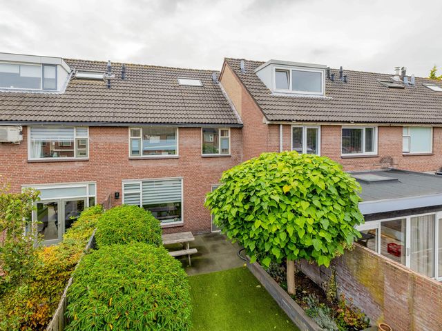 Foto van Midden Woerd 35