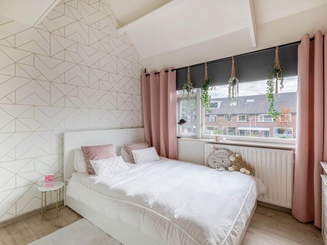 Foto van Midden Woerd 35