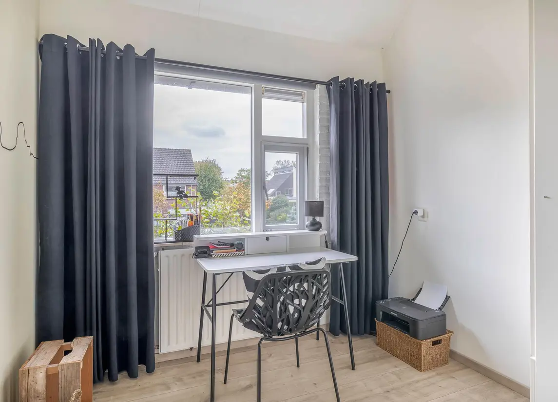 Midden Woerd 35