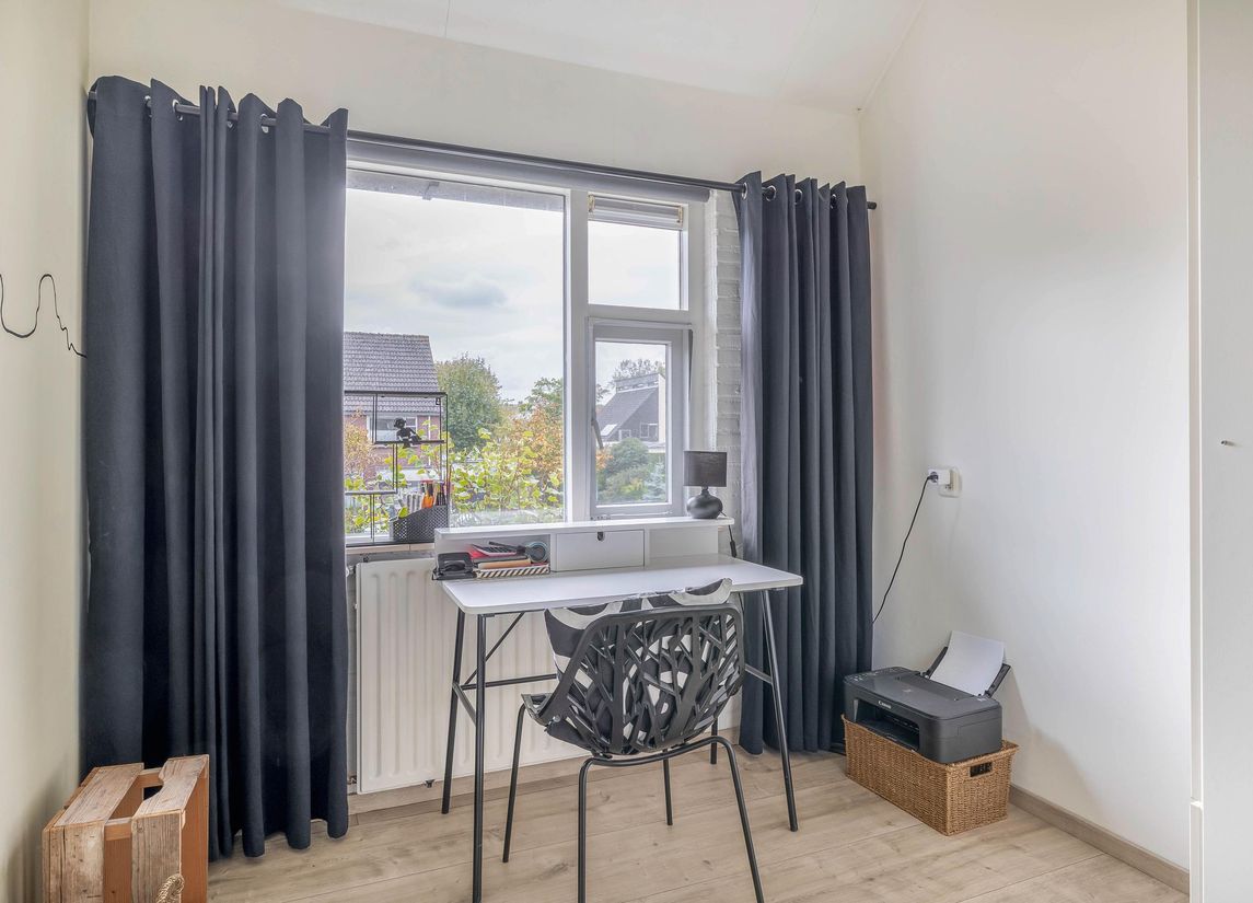 Midden Woerd 35