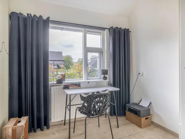 Foto van Midden Woerd 35
