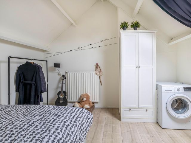 Foto van Midden Woerd 35