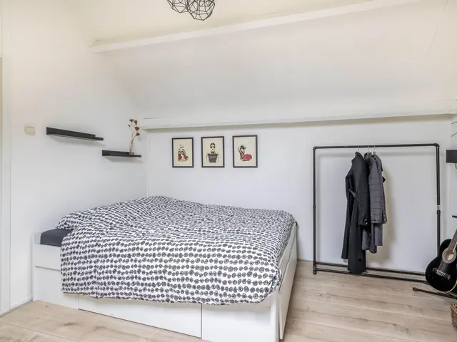 Foto van Midden Woerd 35