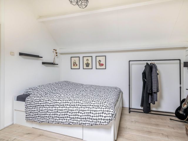Foto van Midden Woerd 35