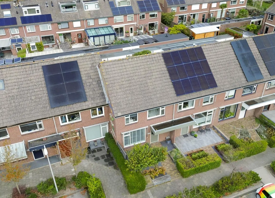 Midden Woerd 35