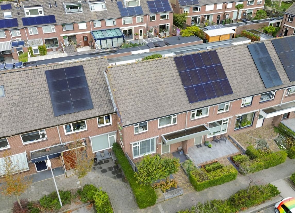 Midden Woerd 35