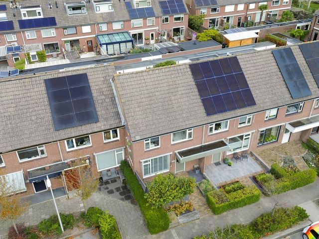 Foto van Midden Woerd 35
