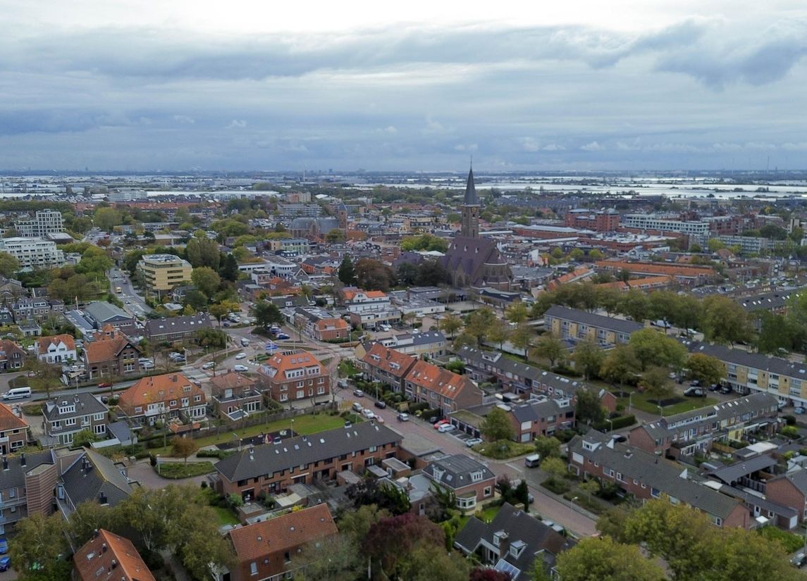 Midden Woerd 35