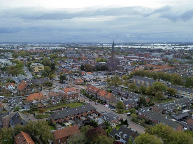 Foto van Midden Woerd 35