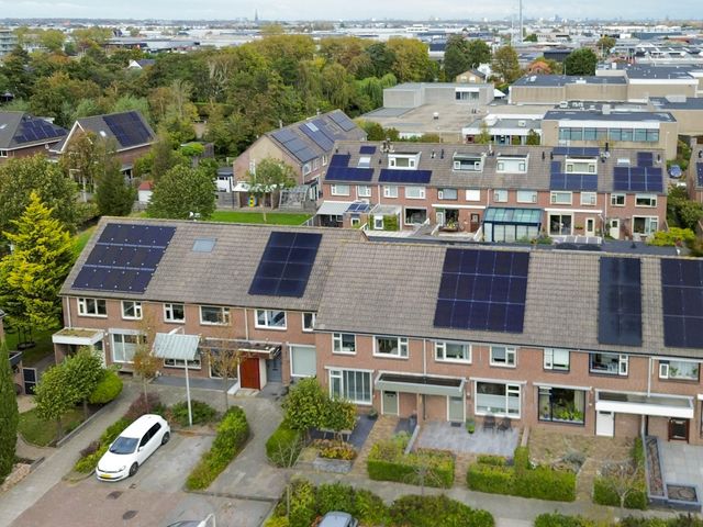 Foto van Midden Woerd 35