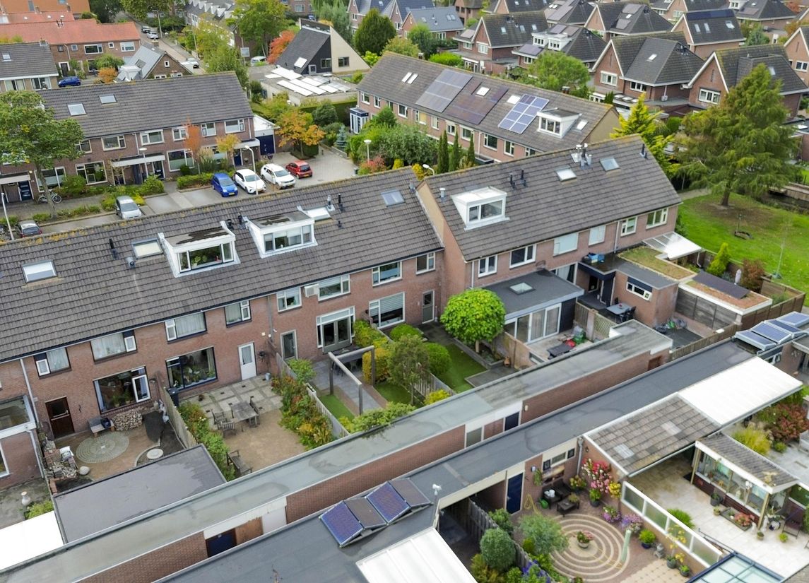 Midden Woerd 35