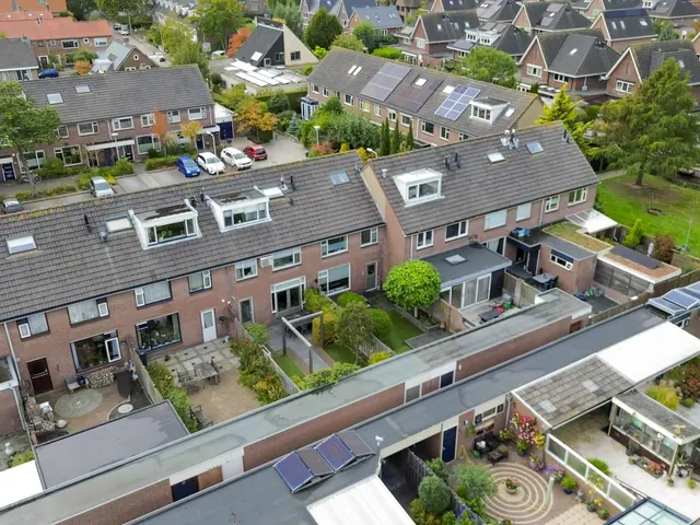 Foto van Midden Woerd 35