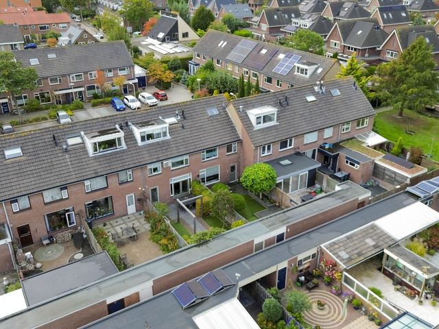 Foto van Midden Woerd 35