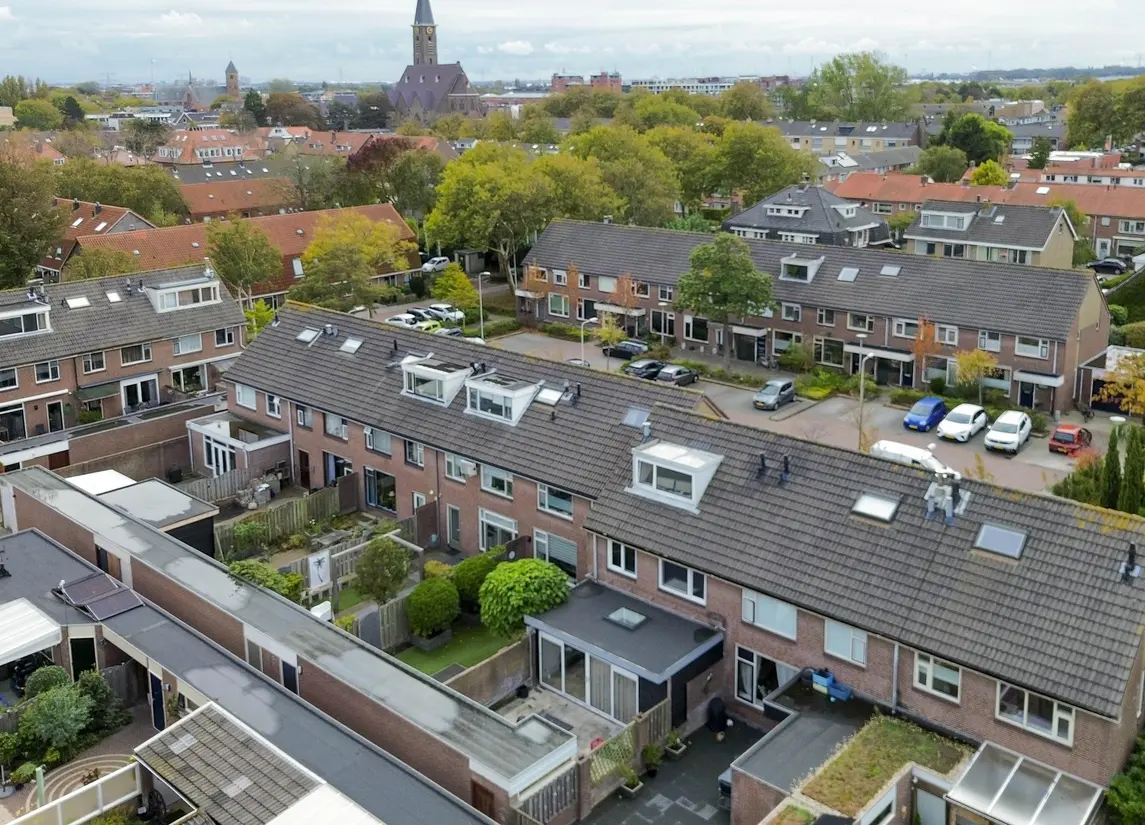 Midden Woerd 35